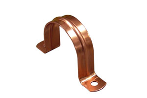TUBE STRAP(DOUBLE HOLE)
