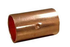 REDUCING COUPLING - C X C