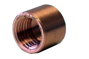 FLUSH BUSHING - FTG X FIP