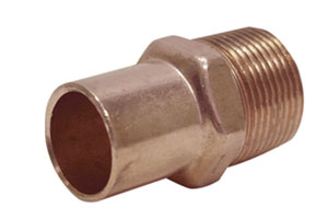 ADAPTER - C X MIP