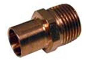 FITTING ADAPTER - FTG X MIP