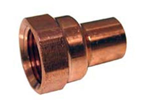FITTING ADAPTER