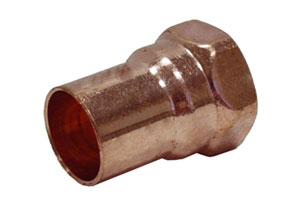 ADAPTER - C X FIP