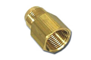 Accesorios de latón